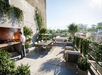 PH · 105m² · 4 Ambientes · Venta PH 4 Ambientes en Saavedra con Parrilla
