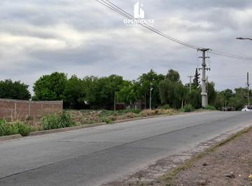 Terreno · 200m² · Openhouse Vende Lotes en Las Heras