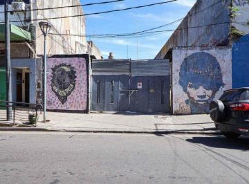 Terreno · 480m² · Venta Lote La Boca