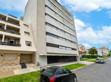 Garage · 12m² · Venta Cochera en Miramar - Edificio Petra