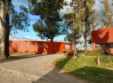 Terreno · 1000m² · Venta Lote Barrio Los Tres Pinos Gral Rodriguez