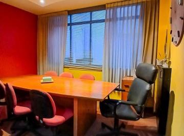 Oficina comercial · 42m² · Departamento Profesional en Venta | Tribunales