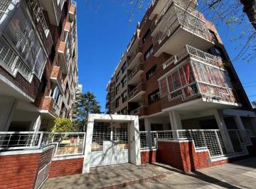 Departamento · 115m² · 4 Ambientes · 1 Cochera · Venta Depto. 4 Amb Pueyrredon Terraza Coch Apto C
