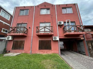 Departamento · 45m² · 2 Ambientes · Venta Depto 2 Amb Pilar Centro Duplex Apto Cred