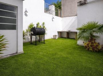 Casa · 192m² · 5 Ambientes · 1 Cochera · Venta Casa 5 Amb Monte Castro Patio Cochera Terraz