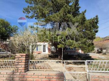 Terreno · 456m² · Lote con Vivienda a Refaccionar