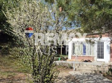 Terreno · 448m² · Lote con Vivienda a Refaccionar