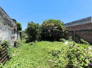 Terreno · 193m² · Se Vende Lote Interno - Santo Tome