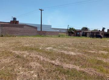 Terreno · 300m² · Venta de Terreno en Santo Tomé de 10*30