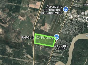 Campo · 100ha · Campo Estratégico Para Desarrollos/agricultura