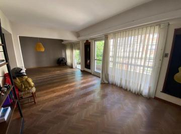 Departamento · 144m² · 4 Ambientes · 1 Cochera · Venta Departamento 4 Amb C/dep y Cochera Fija