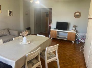 Departamento · 77m² · 4 Ambientes · 1 Cochera · Venta Depto 4 Amb C/cochera Villa Gral Mitre