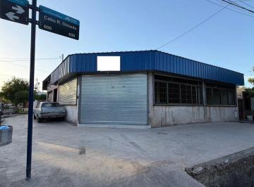 Bodega-Galpón · 188m² · Galpon Comercial - Maipu