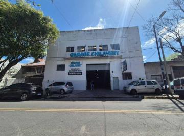 Bodega-Galpón · 1500m² · Venta Galpon/garage Villa Lugano - Mirá El Video