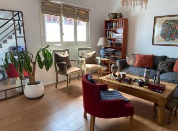PH · 101m² · 4 Ambientes · Venta PH 4 Amb, Reciclado a Nuevo, Saavedra