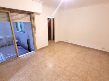 Departamento · 37m² · 2 Ambientes · Departamento de 2 Amb en Alquiler
