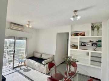 Departamento · 47m² · 3 Ambientes · 1 Cochera · Depto 3 Ambientes Villa Raffo con Cochera en Venta