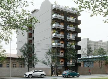 Departamento · 74m² · 3 Ambientes · Depto 2 Dormit 2 Baños con Balcon B° General Paz
