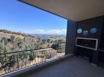 Departamento · 77m² · 4 Ambientes · 1 Cochera · Departamento 2 Dor Torre Fragata Potrero de Garay