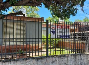 Casa · 122m² · 6 Ambientes · 3 Cocheras · Casa Tres Dorm Marcos Sastre Apto Credito Iaf