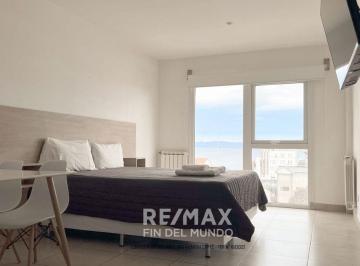 Departamento · 30m² · 1 Ambiente · Ushuaia | Alquiler | Monoambiente | Zona Centro
