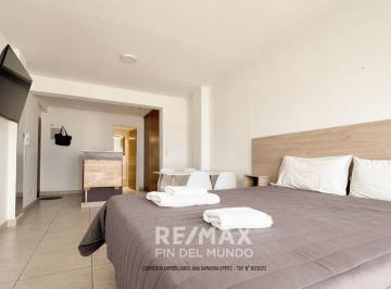 Departamento · 30m² · 1 Ambiente · Ushuaia | Alquiler | Monoambiente | Zona Centro