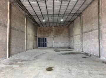 Bodega-Galpón · 300m² · Venta Galpon 300 m² Sobre Av Circunvalacion