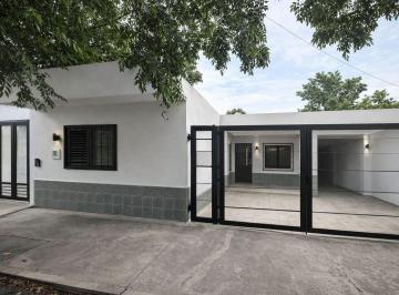 Casa · 180m² · 6 Ambientes · 5 Cocheras · Vendo Casa Zona Sur 4 Hab Mas Local Comercial