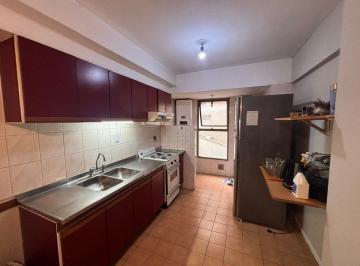 Departamento · 77m² · 4 Ambientes · Alquilo Departamento 3 Dorm. Barrio Norte