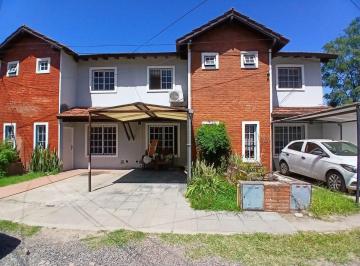 PH · 59m² · 3 Ambientes · Venta Duplex 3 Ambientes en Jose C. Paz
