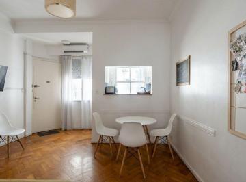 Departamento · 38m² · 2 Ambientes · Departamento 2 Ambientes en Venta Zona Tribunales
