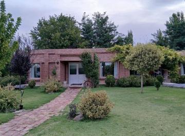 Terreno · 6200m² · Venta Excelente Casaquinta en Barda del Medio
