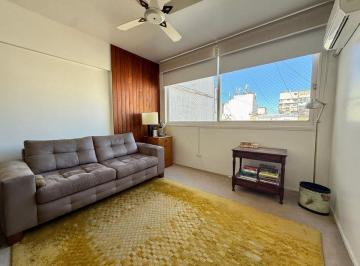 Departamento · 32m² · 1 Ambiente · Monoambiente Venta San Nicolás Apto Profesional