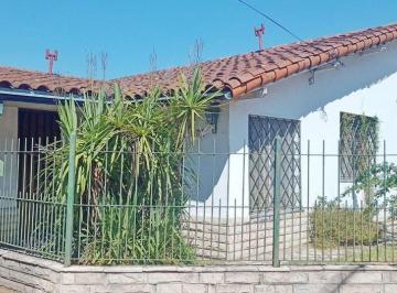 Casa · 143m² · 4 Ambientes · 2 Cocheras · Venta - Casa - San Miguel Barrio Balsaretti