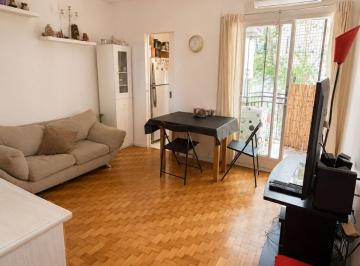 Departamento · 40m² · 3 Ambientes · Venta Departamento 3 Amb Almagro con Balcón