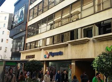 Oficina comercial · 180m² · Oficinas Venta Florida 375 Varias Sup Disponibles