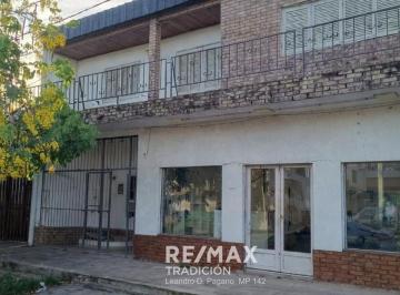 Casa · 620m² · 14 Ambientes · 2 Cocheras · Venta Casa + Local Comercial + Deptos - Zona Unne