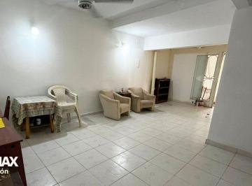 PH · 58m² · 5 Ambientes · 1 Cochera · Departamento Pb en Venta - 3 Dorm. - Zona Unne
