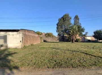 Terreno · 225m² · Terreno en Venta en Resistencia.
