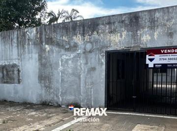 Casa · 213m² · 5 Ambientes · 2 Cocheras · Casa Venta Macrocentro Resistencia Chaco
