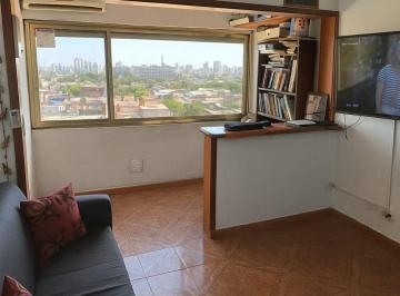 Departamento · 60m² · 3 Ambientes · Depto 3 Amb. Venta Piso 10 ¡Vista Panorámica!