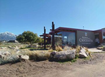 Terreno · 1900m² · Lote en Venta Barrio Altos de La Crucecita, Luján