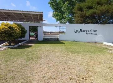 Terreno · 700m² · Lote en Venta Barrio Las Margaritas, San Roque
