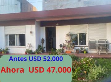PH · 61m² · 3 Ambientes · 1 Cochera · PH en Venta Temparley Interno S/expensas