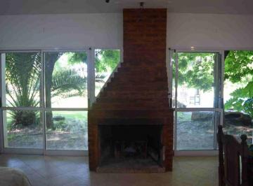 Terreno · 11309m² · Lote con Casa en Venta en Chacras de Canning