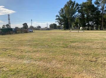 Terreno · 618m² · Venta de Lote en Fincas Joven San Vicente