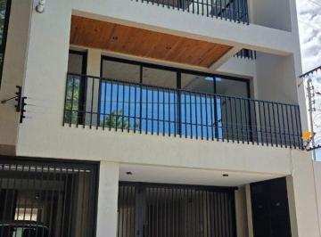 Departamento · 77m² · 2 Ambientes · 1 Cochera · Departamento bombal (Apto Temporario)