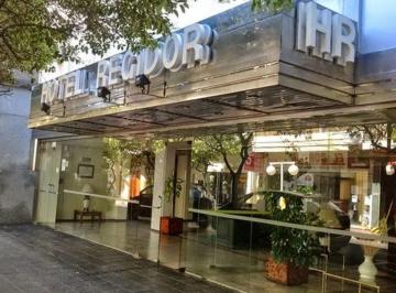 Hotel · 2350m² · Se Vende Hotel Centrico Mas Locales, Cocheras