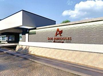 Terreno · 2099m² · Venta Terreno B° Privado Los Abedules - Malargue