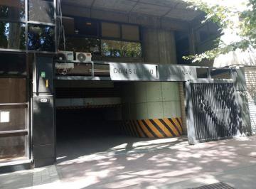 Garage · 24m² · Venta Cochera Calle Gutierrez Ciudad Mendoza